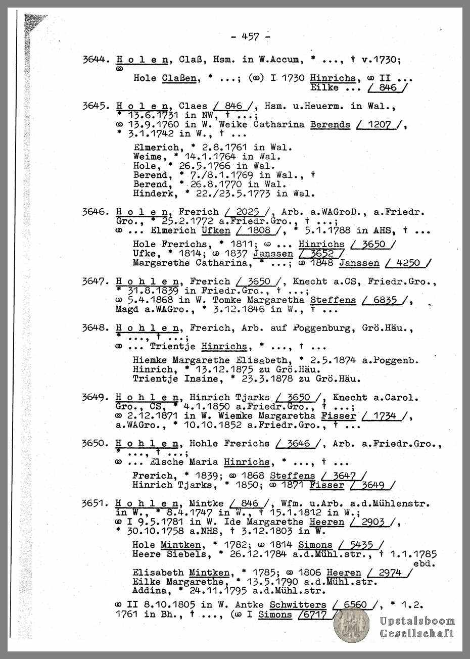 Document